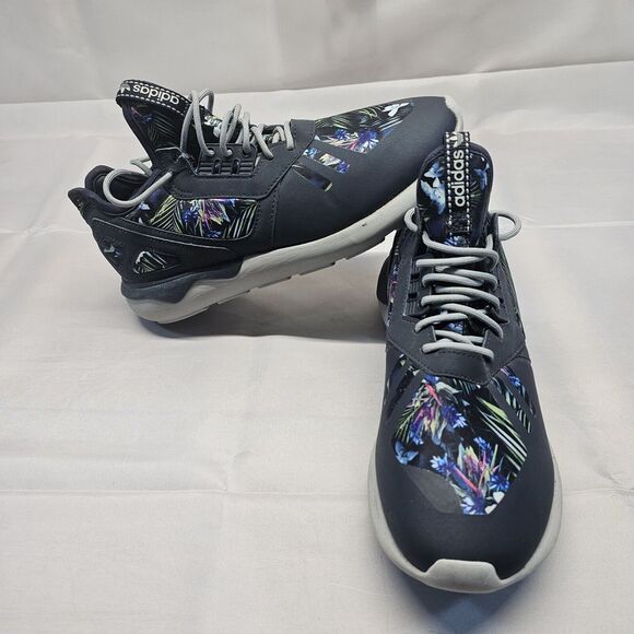 adidas Other - adidas Tubular Runner Tropical‎ Floral Size 8 Men